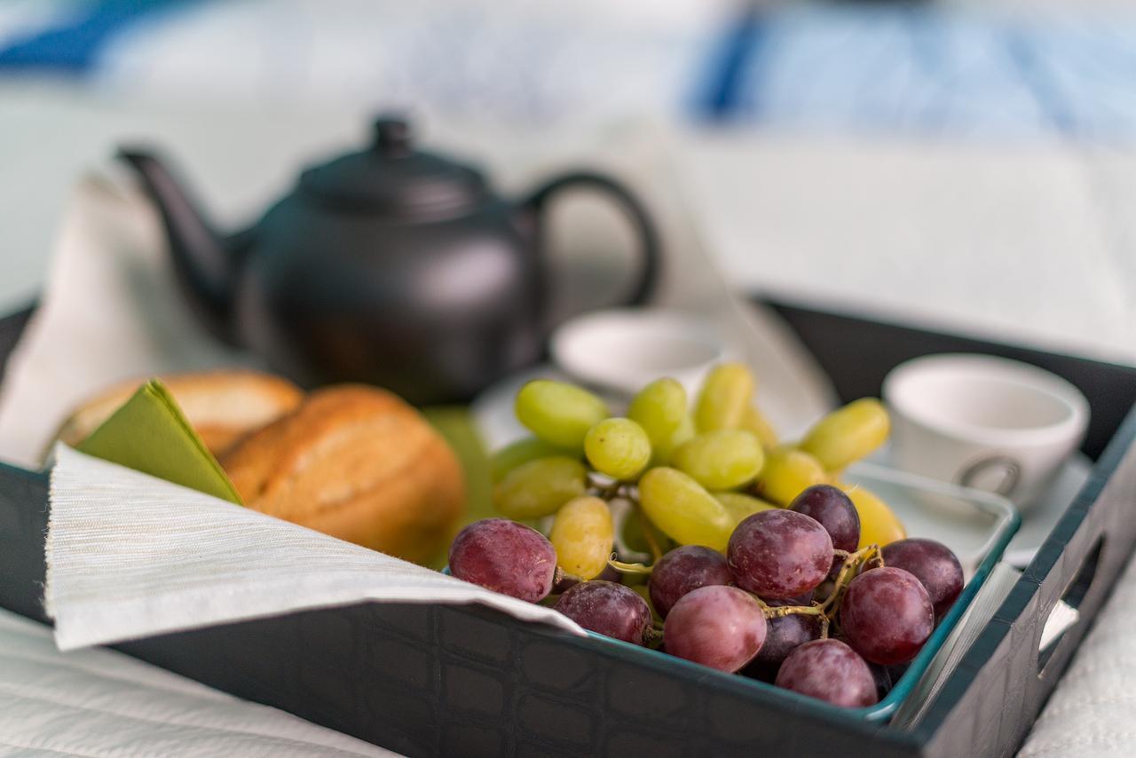 P&O Serviced Apartments Swietojanska ワルシャワ エクステリア 写真