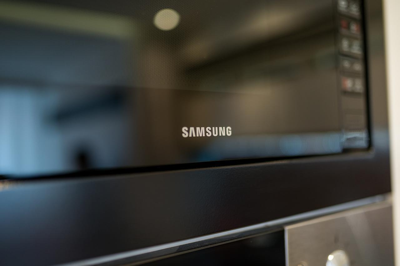 P&O Serviced Apartments Swietojanska ワルシャワ エクステリア 写真